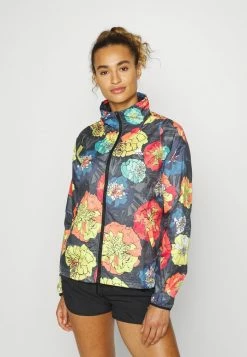 Adidas Performance Running Jacket - Black -adidas Performance Shop 56244aa496c4419faf0cc14f70fcc199