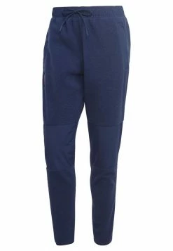 Adidas Performance SPAIN FEF LS FLEECE PANT - National Team Wear - Blue -adidas Performance Shop 563d0c63c44c4b438944385ba994a745