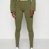 Adidas Performance Leggings - Focus Olive 1 Adidas Performance Leggings - Focus Olive -adidas Performance Shop 564e05badf0a48fc8d69c885ba388f9c