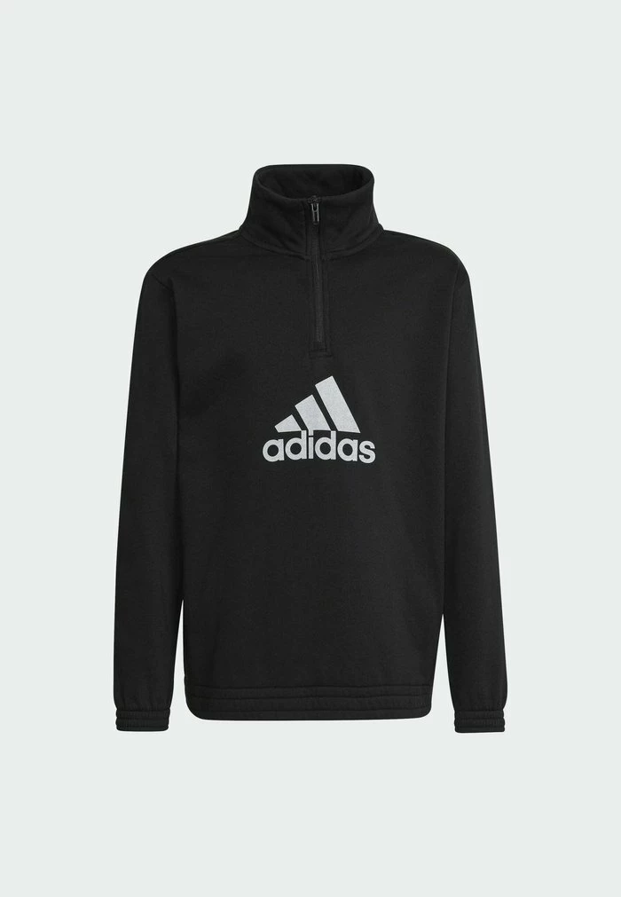 Adidas Performance Tracksuit - Black 11 Adidas Performance Tracksuit - Black - Image 9