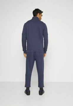 Adidas Performance TIRO 7/8 PANT - Tracksuit Bottoms - Shadow Navy 9 Adidas Performance TIRO 7/8 PANT - Tracksuit Bottoms - Shadow Navy -adidas Performance Shop 5670e086992f467dad19a120597d751d