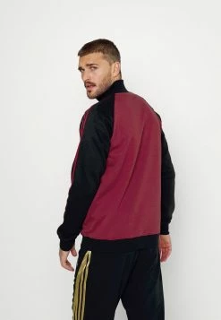 Adidas Performance ARSENAL LONDON ANTHEM JACKET - Club Wear - Noble Maroon/black 10 Adidas Performance ARSENAL LONDON ANTHEM JACKET - Club Wear - Noble Maroon/black -adidas Performance Shop 56762c0ea8874d57923b0f8e66c31ba2