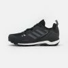 Adidas Performance TERREX SKYCHASER - Hiking Shoes - Core Black/grey Four/solid Grey -adidas Performance Shop 56890e1e0f5b484e97cedd4e79eb7eac