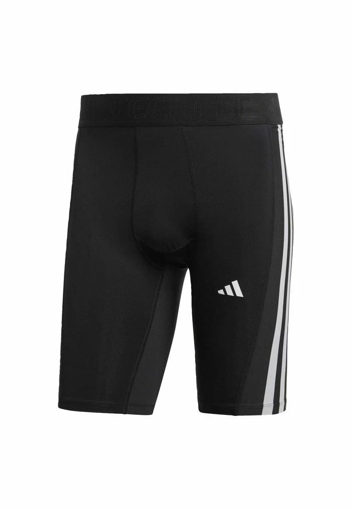 Adidas Performance Sports Shorts - Black 5 Adidas Performance Sports Shorts - Black - Image 3