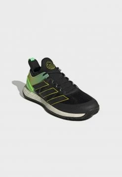 Adidas Performance ADIZERO UBERSONIC 4 - Clay Court Tennis Shoes - Black 9 Adidas Performance ADIZERO UBERSONIC 4 - Clay Court Tennis Shoes - Black -adidas Performance Shop 56d6130575884d23a403822ac8584b37