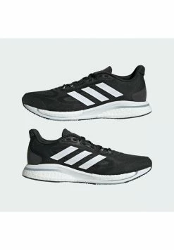 Adidas Performance SUPERNOVA + - Neutral Running Shoes - Black -adidas Performance Shop 56d8a78fdaa3461ba4593753879dfaa8