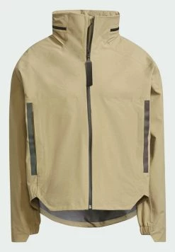 Adidas Performance Light Jacket - Beige 26 Adidas Performance Light Jacket - Beige -adidas Performance Shop 56ddc5acbf574764afd31806c70536df