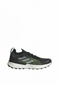 Adidas Performance TERREX TWO ULTRA PRIMEBLUE - Trail Running Shoes - Black -adidas Performance Shop 56e040f0084b462ebf2a75dbe022beb7