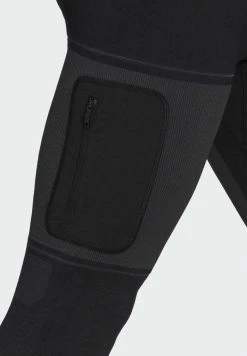 Adidas Performance Leggings - Black/carbon -adidas Performance Shop 56ef3363c71a4991bf274dbad088b877