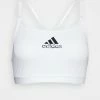 Adidas Performance GOOD - Light Support Sports Bra - White 2 Adidas Performance GOOD - Light Support Sports Bra - White -adidas Performance Shop 56f61c8dea594969903379bc96329ded