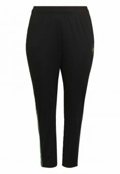 Adidas Performance TIRO PRIDE PLUS SIZE - Tracksuit Bottoms - Black 19 Adidas Performance TIRO PRIDE PLUS SIZE - Tracksuit Bottoms - Black -adidas Performance Shop 570d0b1cca9346a9a563acbc39261c0a