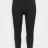 Adidas Performance SCULPT - Leggings - Black 1 Adidas Performance SCULPT - Leggings - Black -adidas Performance Shop 5721addd93aa4868befd0f1f88577b8a