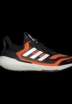 Adidas Performance ULTRABOOST - Neutral Running Shoes - Impact Orange Cloud White Pulse Blue -adidas Performance Shop 5736b4a6326d4ea4a9063f8981bf5e02