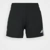 Adidas Performance TIRO SHORT ESSENTIAL - Sports Shorts - Black 2 Adidas Performance TIRO SHORT ESSENTIAL - Sports Shorts - Black -adidas Performance Shop 5746c87cb8f54cf4ac0635cabedd33be