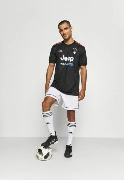 Adidas Performance JUVENTUS TURIN A - Club Wear - Black 9 Adidas Performance JUVENTUS TURIN A - Club Wear - Black -adidas Performance Shop 5757ec0055c34c9eb09e21399bc5907f