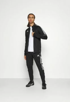 Adidas Performance TIRO 21 - Tracksuit Bottoms - Black 10 Adidas Performance TIRO 21 - Tracksuit Bottoms - Black -adidas Performance Shop 57654010dc434be4a0158639584ebd6f