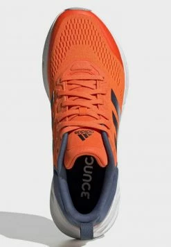 Adidas Performance QUESTAR - Neutral Running Shoes - Orange -adidas Performance Shop 57671c09b4974b42bd53e070dd4637d8