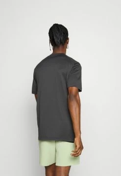 Adidas Performance MT TEE - Basic T-shirt - Black -adidas Performance Shop 5774baf797994d359849ab78839e9f3a