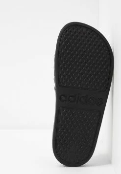 Adidas Performance ADILETTE AQUA UNISEX - Pool Slides - Core Black/footwear White 12 Adidas Performance ADILETTE AQUA UNISEX - Pool Slides - Core Black/footwear White -adidas Performance Shop 57824239797f4982b31a05429c3c7d63