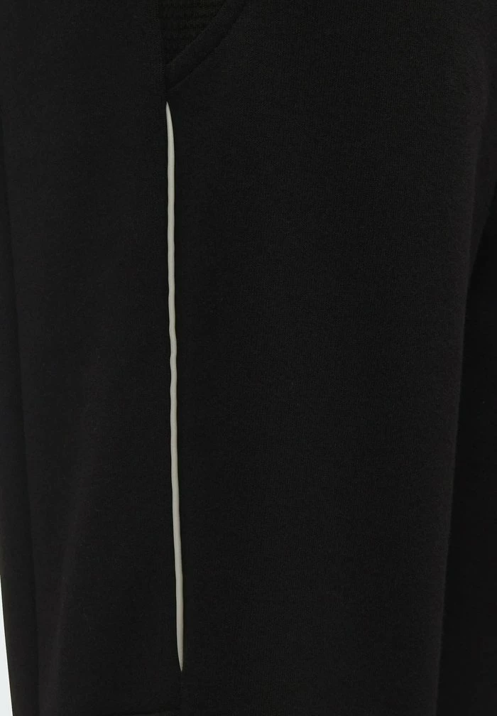 Adidas Performance Tracksuit Bottoms - Black 6 Adidas Performance Tracksuit Bottoms - Black - Image 4