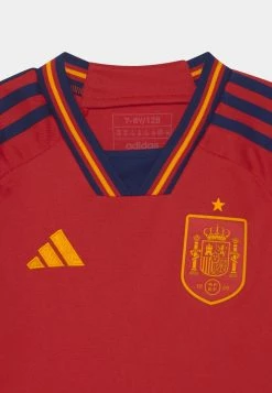 Adidas Performance SPAIN HOME UNISEX - National Team Wear - Red 7 Adidas Performance SPAIN HOME UNISEX - National Team Wear - Red -adidas Performance Shop 5788bcd93dc84a21bf4838a5946132f7