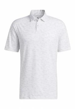 Adidas Performance Polo Shirt - Grey One White 12 Adidas Performance Polo Shirt - Grey One White -adidas Performance Shop 5789ab3afc0947c9a66c789c7fe91ac6