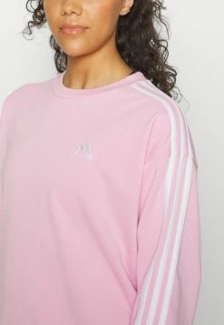 Adidas Performance Sweatshirt - True Pink/white 11 Adidas Performance Sweatshirt - True Pink/white -adidas Performance Shop 57932318e2444395b8bc98c2542582bb