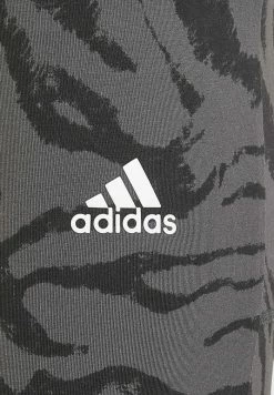 Adidas Performance Leggings - Grey -adidas Performance Shop 579f4ea8f77142ef8ff90d28f11ea111