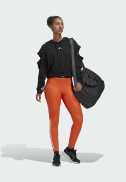 Adidas Performance HYPERGLAM - Leggings - Orange 11 Adidas Performance HYPERGLAM - Leggings - Orange -adidas Performance Shop 57b0163f52a44082845c4beebf8908d3