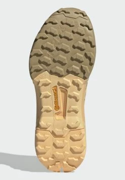 Adidas Performance TERREX AX4 GTX - Hiking Shoes - Flash Orange/beige Tone/pulse Amber -adidas Performance Shop 57bd0bb1afb54521a392f9808522e117