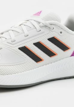 Adidas Performance RUNFALCON 2.0 - Neutral Running Shoes - Crystal White/core Black/grey Four -adidas Performance Shop 57c6da8de8264327906dc48b33d95761