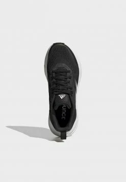 Adidas Performance QUESTAR - Neutral Running Shoes - Black -adidas Performance Shop 57c73e65cbf34134b4296eebe27ef13b