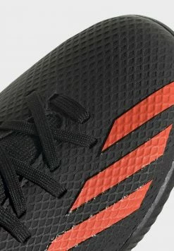 Adidas Performance SPEEDPORTAL - Astro Turf Trainers - Black -adidas Performance Shop 57cd35cbb2ee44968a00cd80e6c77f25