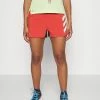 Adidas Performance AGRAVIC SHORT - Sports Shorts - Altered Amber 1 Adidas Performance AGRAVIC SHORT - Sports Shorts - Altered Amber -adidas Performance Shop 57e8b5ffd4e44091821321e3d77d0f68