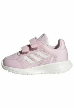 Adidas Performance TENSAUR RUN UNISEX - Neutral Running Shoes - Pink