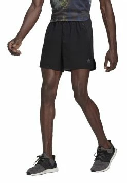 Adidas Performance HIIT - Sports Shorts - Black -adidas Performance Shop 58027ef60dd644d9a7f475e765665416