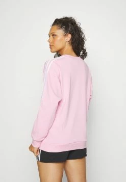 Adidas Performance Sweatshirt - True Pink/white 9 Adidas Performance Sweatshirt - True Pink/white -adidas Performance Shop 580efd0c484c47e99dc8d81b635fa6d7