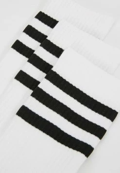 Adidas Performance 3 PACK UNISEX - Sports Socks - White 6 Adidas Performance 3 PACK UNISEX - Sports Socks - White -adidas Performance Shop 582390c8e9624769b8bd3bf0cceca405