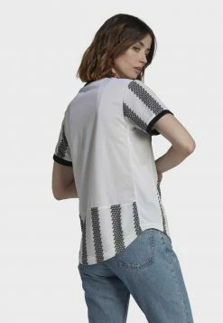 Adidas Performance JUVENTUS - Football Shirt - White 14 Adidas Performance JUVENTUS - Football Shirt - White -adidas Performance Shop 5877282657cc4b82920afca0ac18b2da