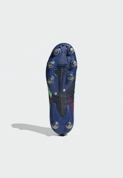 Adidas Performance KAKARI SOFT GROUND - Screw-in Stud Football Boots - Black -adidas Performance Shop 587ad0e817d74389b19789e084987526