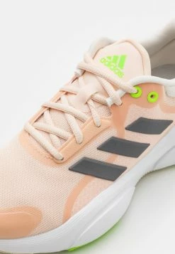 Adidas Performance RESPONSE - Neutral Running Shoes - Bliss Orange/iron Metallic/solar Green -adidas Performance Shop 587d4eaca84c4fddbecd4bf413b643c2