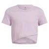 Adidas Performance AEROREADY - Basic T-shirt - Purple -adidas Performance Shop 587fdf24a1c845b59a9be2eac67b8850