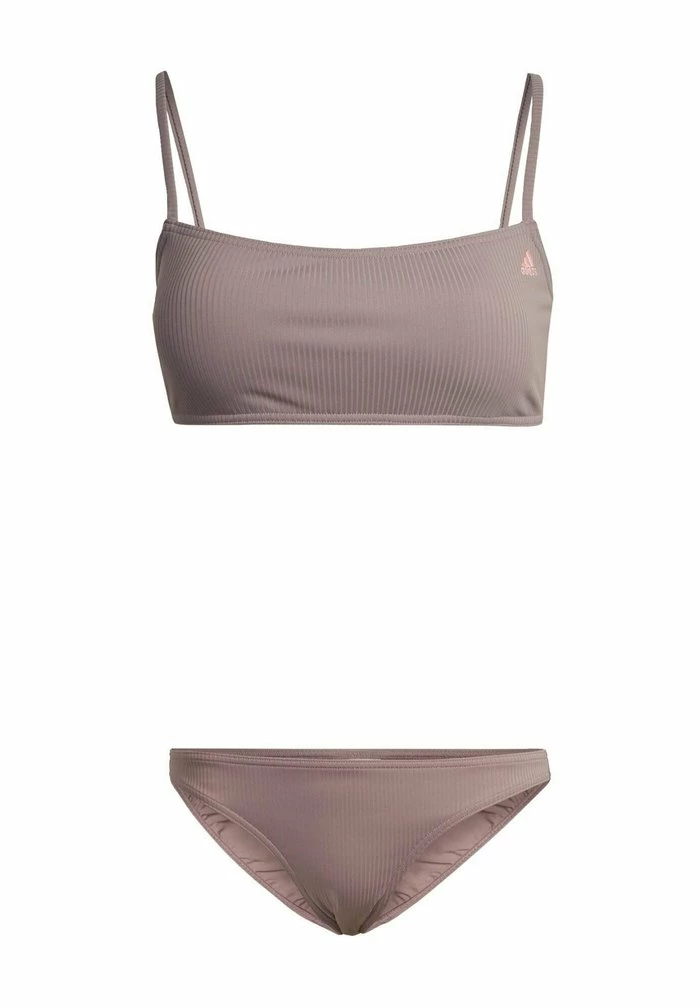 Adidas Performance ICONISEA - Bikini - Brown 9 Adidas Performance ICONISEA - Bikini - Brown - Image 7