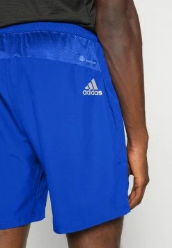 Adidas Performance RUN IT SHORT - Sports Shorts - Team Royal Blue -adidas Performance Shop 58bd8e3daf884457b0925194d9367f2d