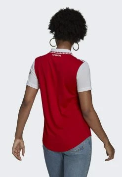 Adidas Performance FC ARSENAL - Football Shirt - Red -adidas Performance Shop 58d28cfec70a4462b5120033e48b8c61