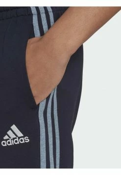 Adidas Performance M�LANGE - Trousers - Blue -adidas Performance Shop 58dbc259c238464281c308742e9c10f4