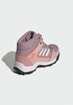 Adidas Performance HYPERHIKER UNISEX - Hiking Shoes - Purple -adidas Performance Shop 58ec65bcc98f4e3d81ee99e905fe8498