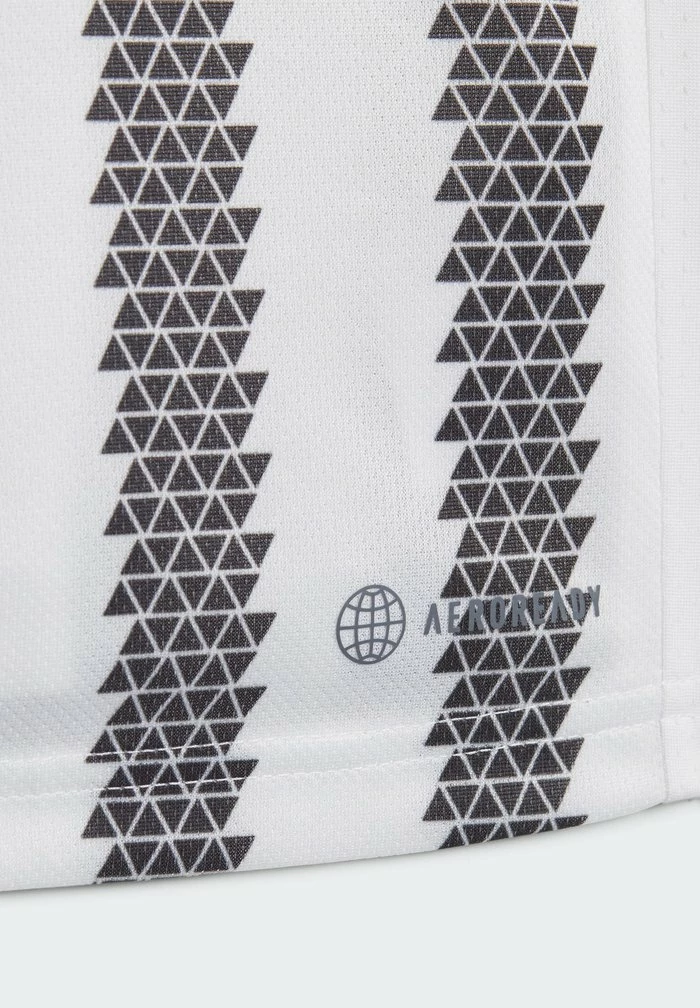 Adidas Performance JUVENTUS - Shorts - White 11 Adidas Performance JUVENTUS - Shorts - White - Image 9