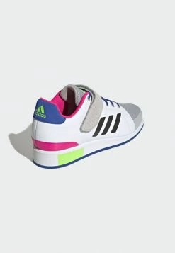 Adidas Performance POWER PERFECT TOKYO - Training Shoe - White -adidas Performance Shop 58ff2a614a5c426382573ef3e462d9e2