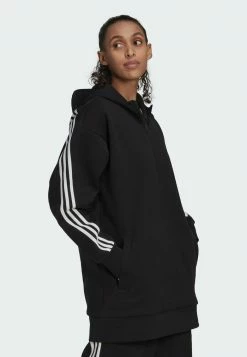 Adidas Performance FUTURE ICON - Hoodie - Black 10 Adidas Performance FUTURE ICON - Hoodie - Black -adidas Performance Shop 590f869c9a664a43851dacfe25477447